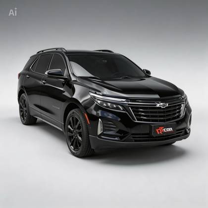 CHEVROLET EQUINOX 1.5 16V TURBO GASOLINA PREMIER AWD AUTOMÁTICO